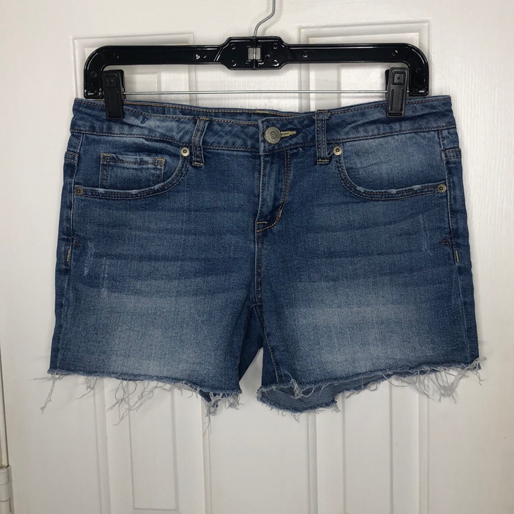 Aeropostale Denim shorts